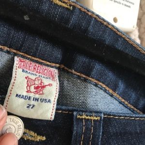 True religion jean